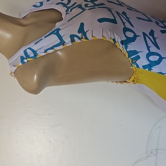 Size small top from Nick&Minaj - Picture 2 of 5